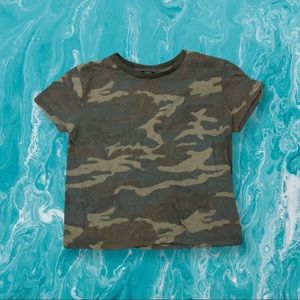 Forever 21 kids shirt